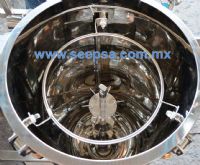 Tanques Mezcladores